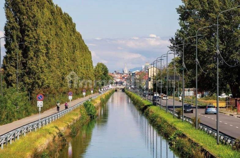 Bilocale in Vendita a Milano