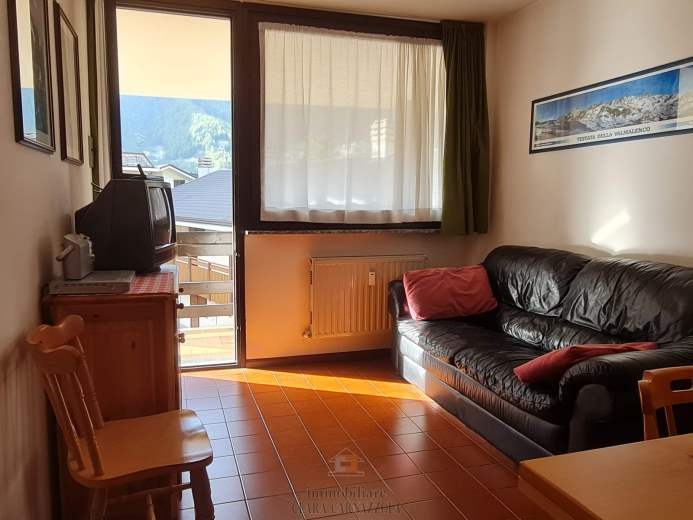 Appartamento in vendita a Caspoggio, 2 locali, prezzo € 75.000 | CambioCasa.it