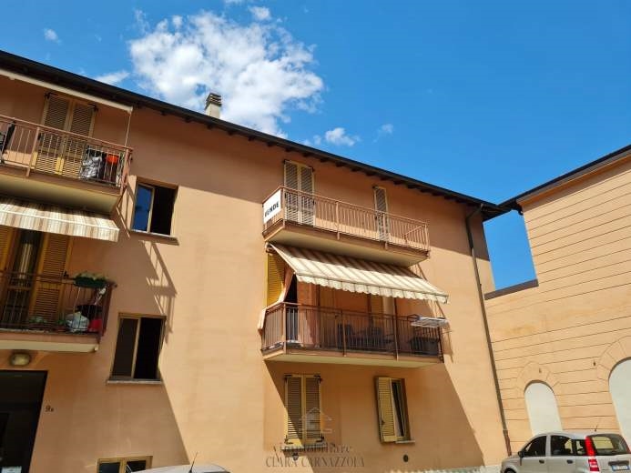 Appartamento in vendita a Morbegno, 2 locali, prezzo € 98.000 | CambioCasa.it