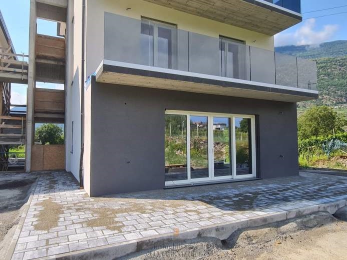 Appartamento in vendita a Albosaggia, 3 locali, prezzo € 265.000 | CambioCasa.it