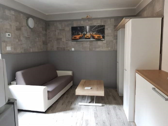 Appartamento in vendita a Lanzada, 1 locali, zona Zona: Centro, prezzo € 49.000 | CambioCasa.it