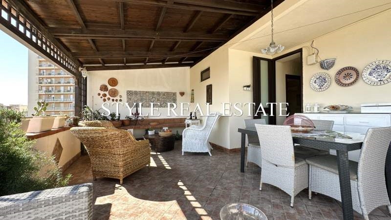 Soluzione Indipendente in Vendita a Siracusa