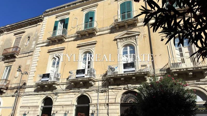 Appartamento in Vendita a Siracusa