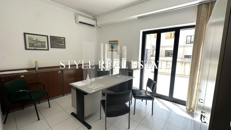 Ufficio / Studio in Vendita a Siracusa