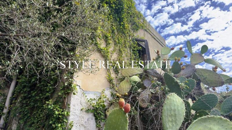 Villa in Vendita a Siracusa