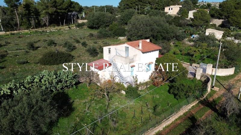 Villa in Vendita a Siracusa