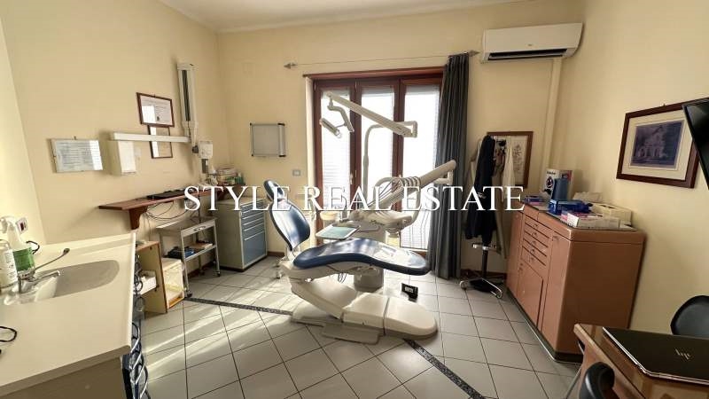 Ufficio / Studio in Vendita a Siracusa