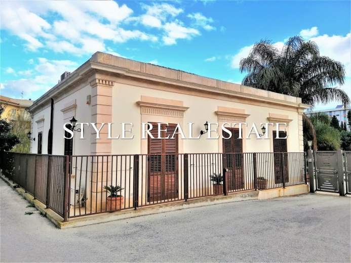 Villa in Vendita a Siracusa