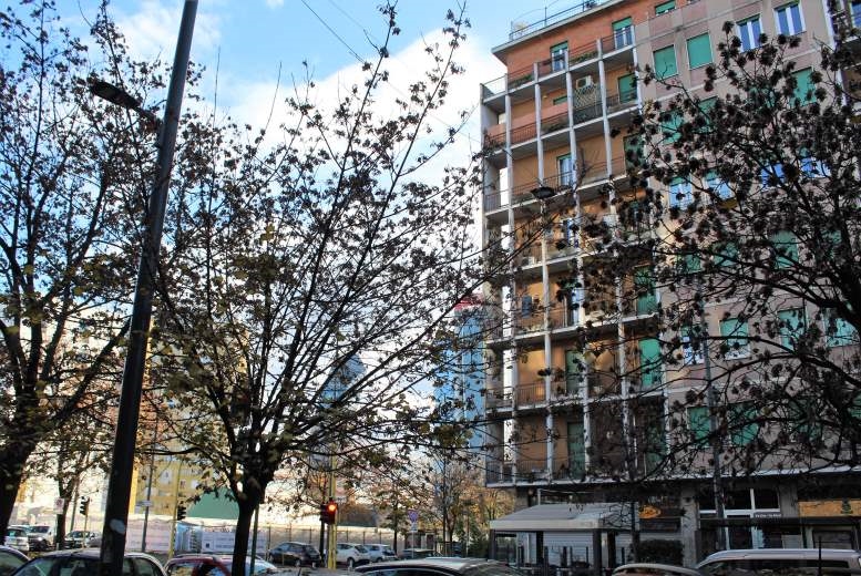 Appartamento in vendita a Milano, 4 locali, zona Zona: 15 . Fiera, Firenze, Sempione, Pagano, Amendola, Paolo Sarpi, Arena, prezzo € 685.000 | CambioCasa.it