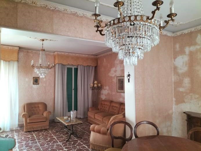 Appartamento in Vendita a Augusta