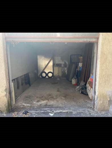 Box / Garage in Vendita a Zafferana Etnea
