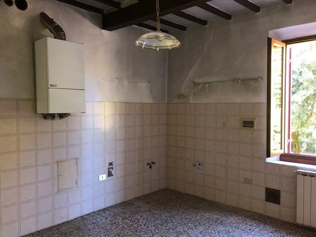 Appartamento in vendita a Castelnuovo Berardenga, 4 locali, prezzo € 100.000 | CambioCasa.it