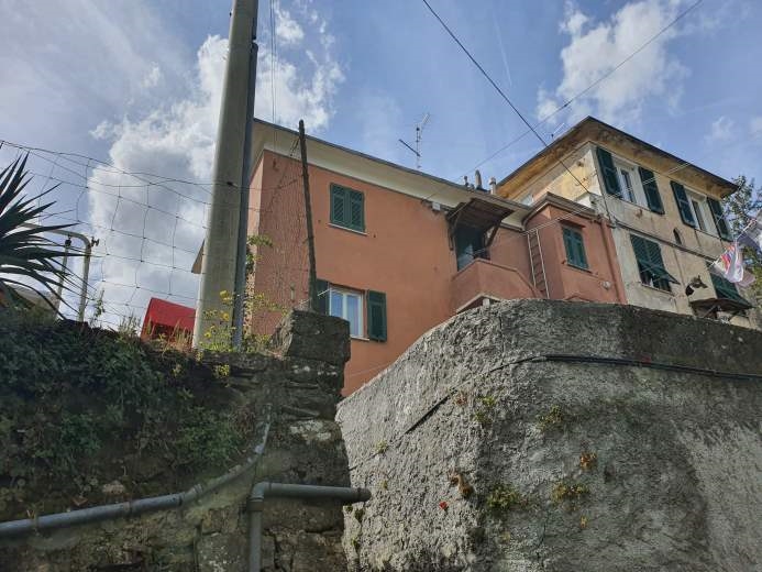 Trilocale in Vendita a Genova