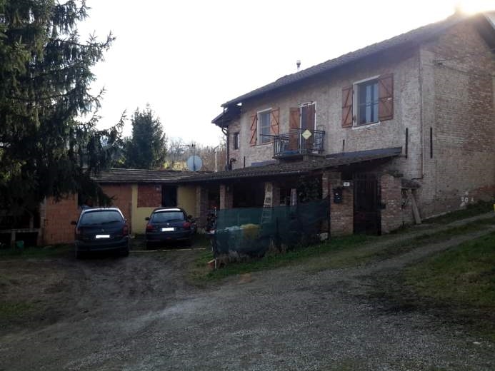Soluzione Indipendente in Vendita a Cassine