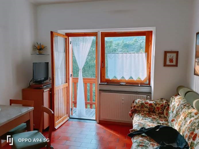Appartamento in vendita a Santo Stefano d'Aveto, 2 locali, prezzo € 45.000 | CambioCasa.it