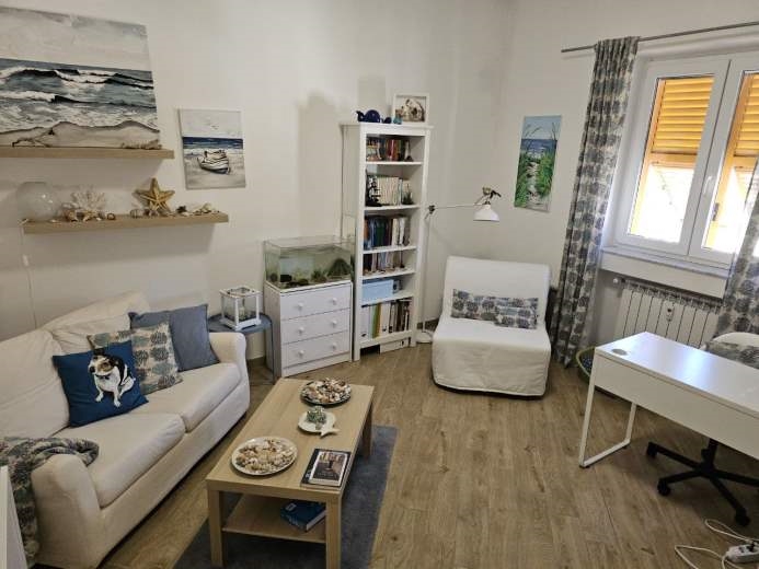 Trilocale in Vendita a Genova
