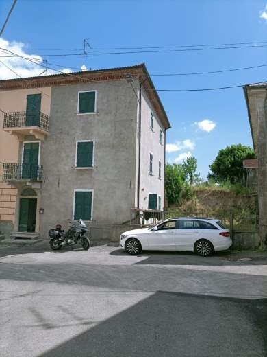 Soluzione Semindipendente in vendita a Bosio, 4 locali, prezzo € 58.000 | CambioCasa.it