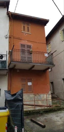 Soluzione Semindipendente in vendita a Bosio, 4 locali, prezzo € 20.000 | CambioCasa.it