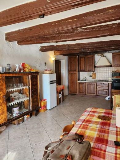 Villa Bifamiliare in vendita a Fontanile, 6 locali, prezzo € 50.000 | CambioCasa.it