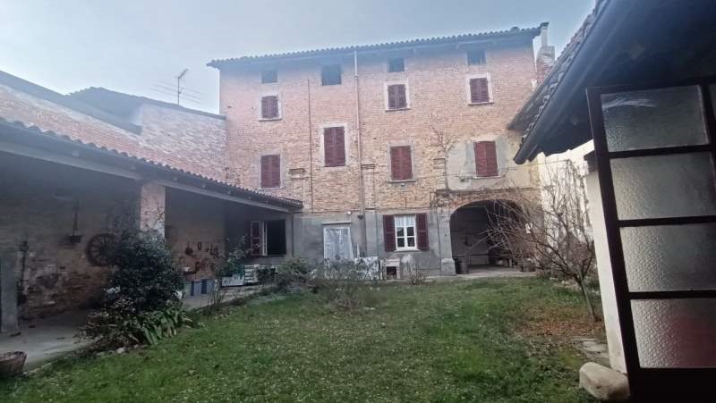 Soluzione Semindipendente in Vendita a Fontanile