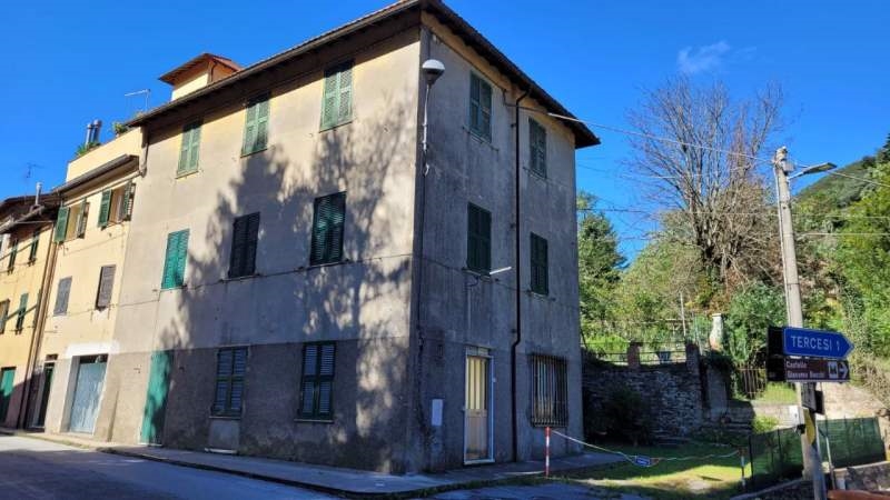 Appartamento in Vendita a Davagna