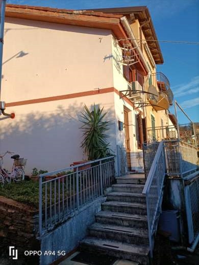 Soluzione Semindipendente in Vendita a Bargagli