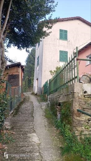 Soluzione Semindipendente in Vendita a Bargagli