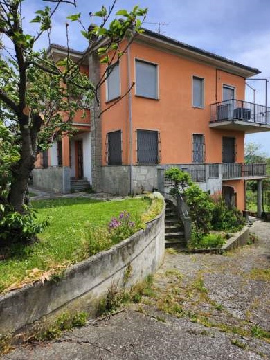 Soluzione Indipendente in Vendita a Fontanile