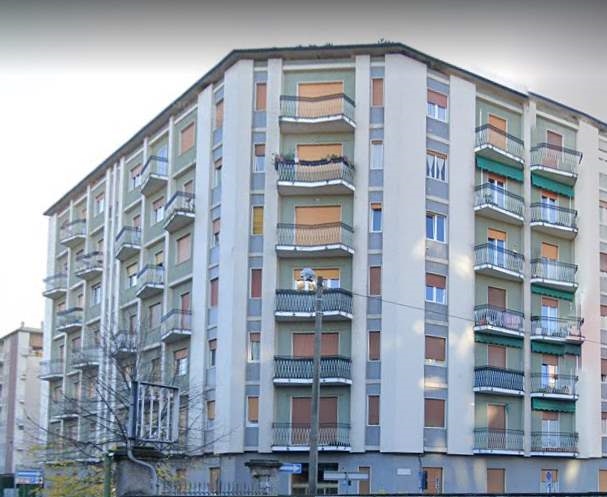 Appartamento in vendita a Monza, 3 locali, zona Zona: 1 . Centro Storico, San Gerardo, Via Lecco, prezzo € 183.000 | CambioCasa.it