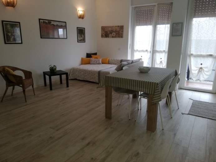 Appartamento in Affitto a Muggiò
