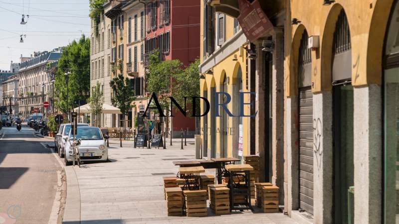 Appartamento in vendita a Milano, 2 locali, zona Zona: 1 . Centro Storico, Duomo, Brera, Cadorna, Cattolica, prezzo € 470.000 | CambioCasa.it