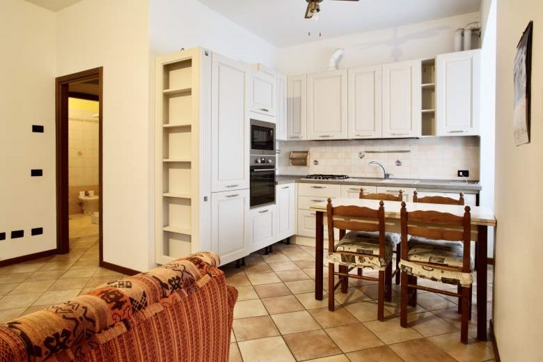 Appartamento in vendita a Spirano, 3 locali, prezzo € 124.000 | CambioCasa.it