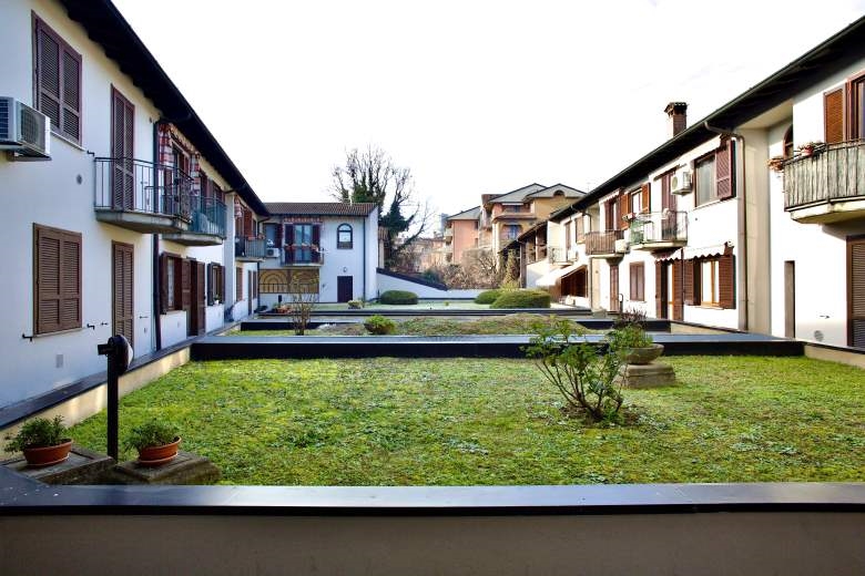 Appartamento in vendita a Caravaggio, 3 locali, prezzo € 144.000 | CambioCasa.it