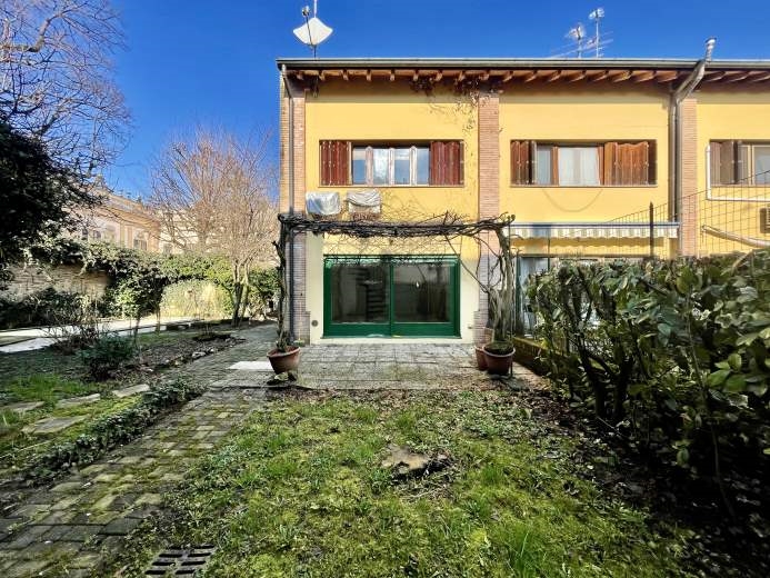 Villa in vendita a Castel Gabbiano, 3 locali, prezzo € 197.000 | CambioCasa.it