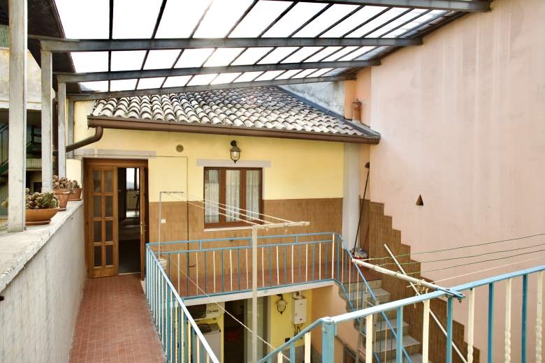 Soluzione Indipendente in vendita a Caravaggio, 2 locali, prezzo € 188.000 | CambioCasa.it