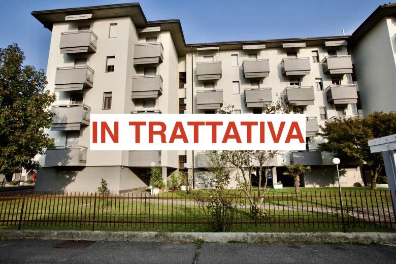 Appartamento in vendita a Fornovo San Giovanni, 4 locali, prezzo € 125.000 | CambioCasa.it