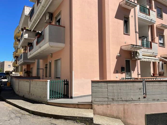 Trilocale in Vendita a Ginosa