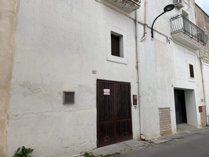 Altro in Vendita a Ginosa
