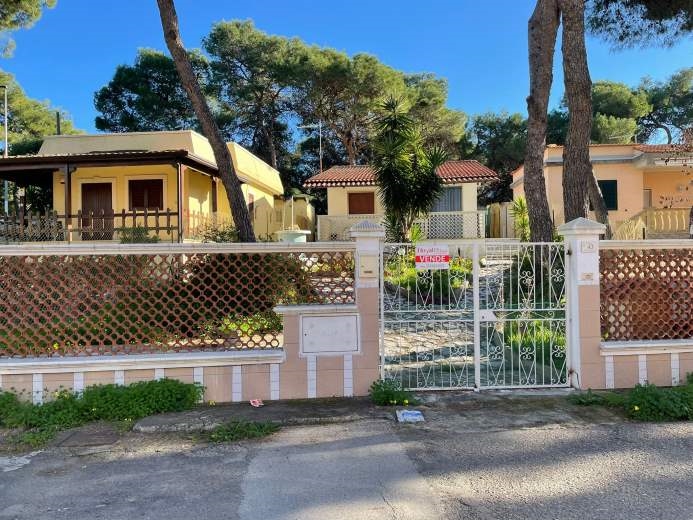 Villa a Schiera in vendita a Ginosa, 3 locali, zona Zona: Marina di Ginosa, prezzo € 170.000 | CambioCasa.it