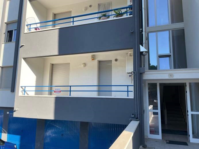 Quadrilocale in Vendita a Ginosa