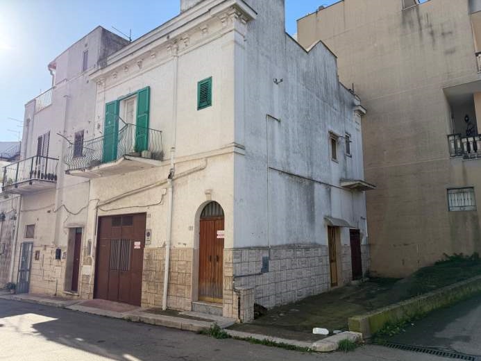 Soluzione Indipendente in Vendita a Ginosa