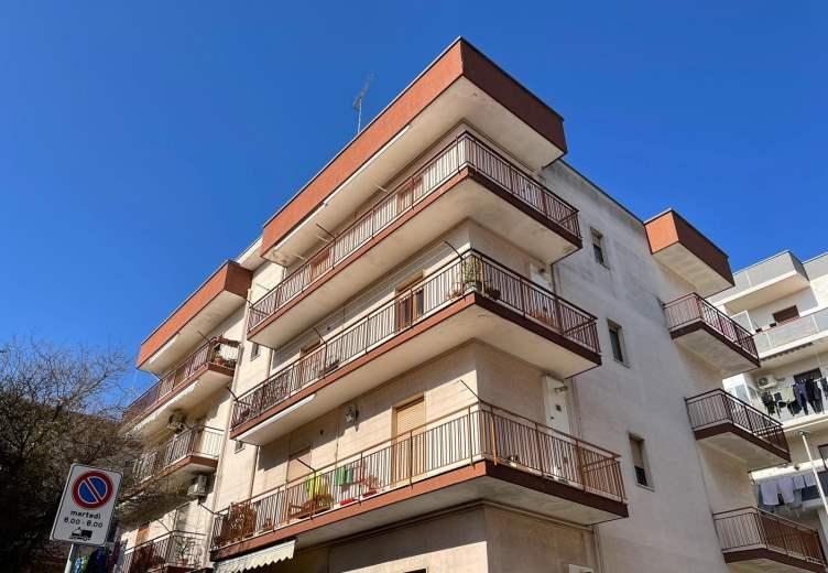 Quadrilocale in Vendita a Ginosa