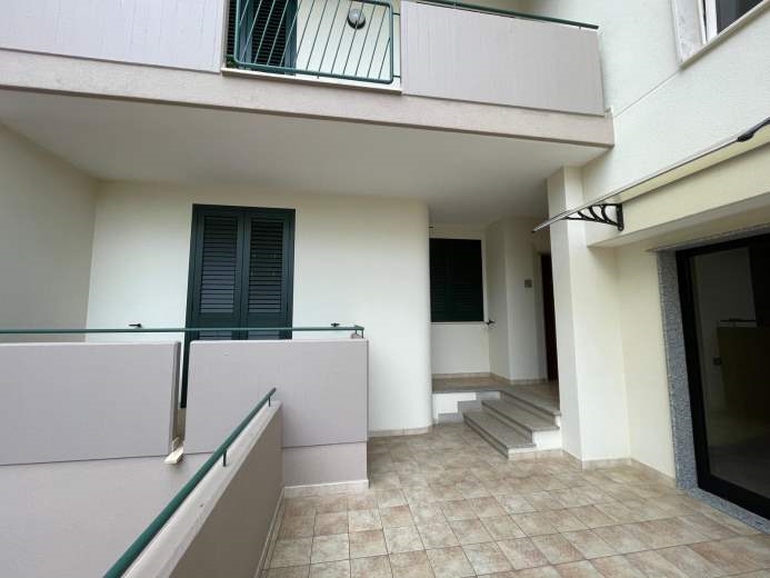 Quadrilocale in Vendita a Ginosa