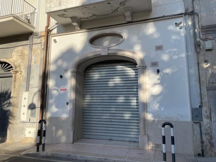 Immobile Commerciale in Affitto -  a Ginosa