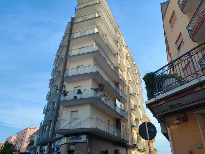 Appartamento in Vendita a Ginosa