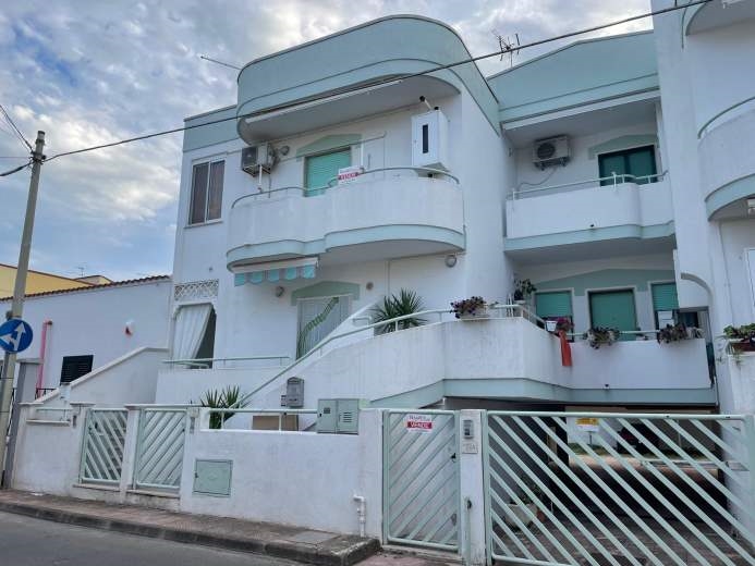 Quadrilocale in Vendita a Ginosa