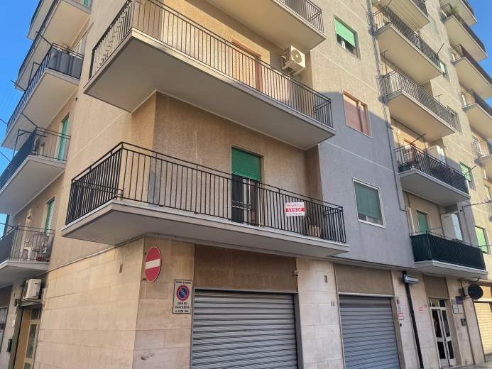 Quadrilocale in Vendita a Ginosa