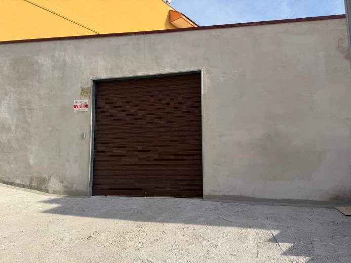 Box / Garage in Vendita a Ginosa