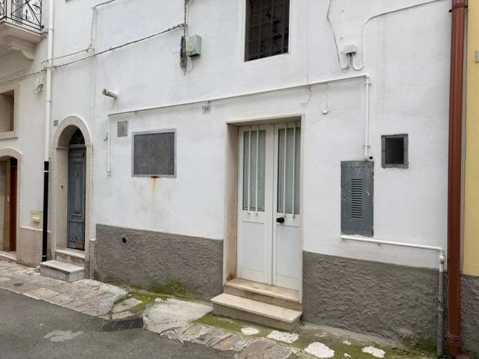 Soluzione Indipendente in Vendita a Ginosa