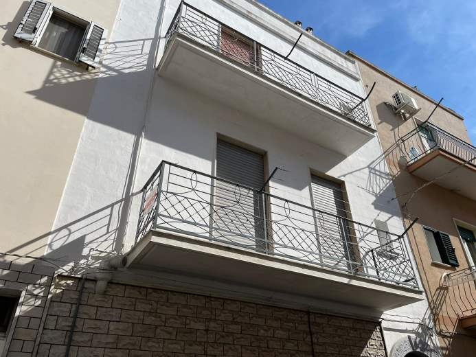 Box / Garage in Vendita a Ginosa